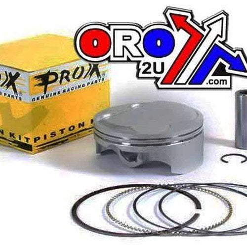 Prox 95mm HC Piston Kit B, KTM 450 SX-F 03-06, XC 03-06, Smr 04-07
