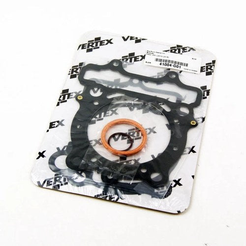 Cylinder Works Top End Gasket Kit RM-Z250 2010-2018, 80mm Big Bore