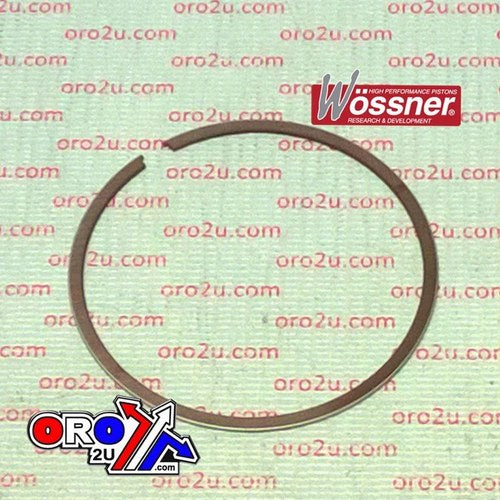 Wossner Piston Ring 69mm Yamaha WR200R 1992-1997, DT200R 1988-1991