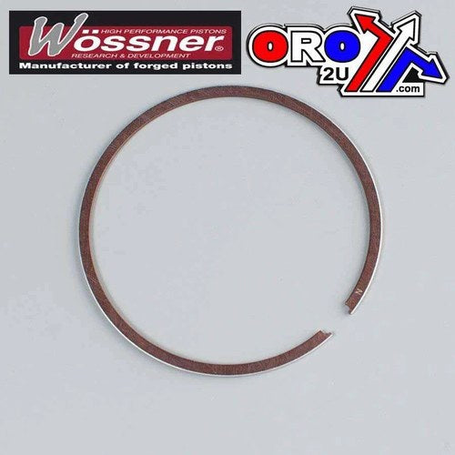 Wossner 44.5mm Piston Ring Kawasaki KX65 00-13, Suzuki RM65 03-05