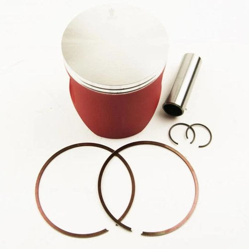Wossner 72mm Forged Piston Kit B, Beta RR300 2013-2017 (2 ring)