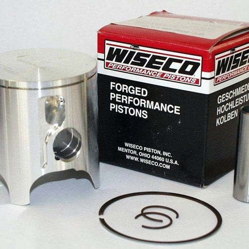 Wiseco Piston Kit Husqvarna CR250 99-03, WR250 99-04, GP Style
