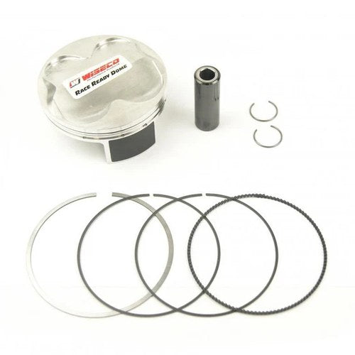 Wiseco 95.5mm Piston Kit Suzuki LT-R450 2006-2009 Racer Elite