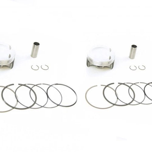 Wossner 95mm Piston Kit Polaris 1000 Rzr XP/XP4 Turbo 16-21,
