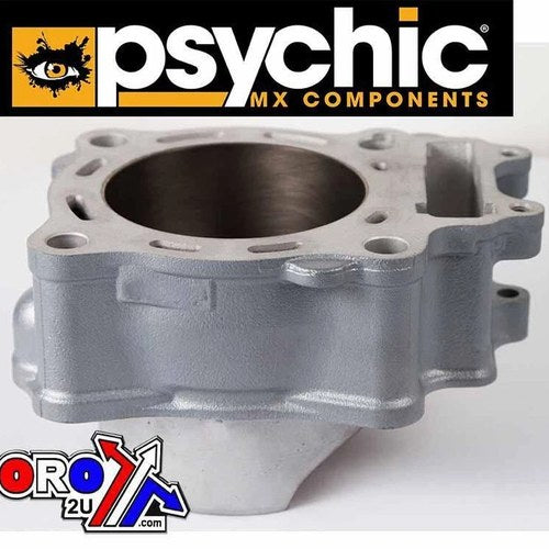 Psychic Cylinder Only Honda CRF250R 2010-2017, 80mm Big Bore