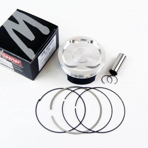 Wossner 100mm Forged Piston Kit B, Husaberg FE650 2004-2008