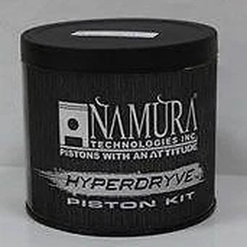Namura Hyperdryve 97mm Piston Kit Yamaha YZ-F450 2010-2013