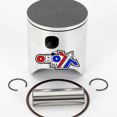 Wiseco 66.4mm Piston Kit Honda CR250 2002-2004, 1-RING