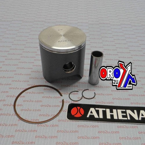 Athena Piston Kit Yamaha YZ125 1997-2022, Big Bore 58mm