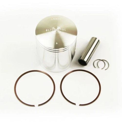 Wiseco 66.4mm Piston Kit C, Kawasaki KX250 1992-2004