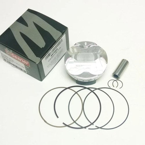 Wossner Std Piston Kit A, KTM EXC-F 250 2014-2021,