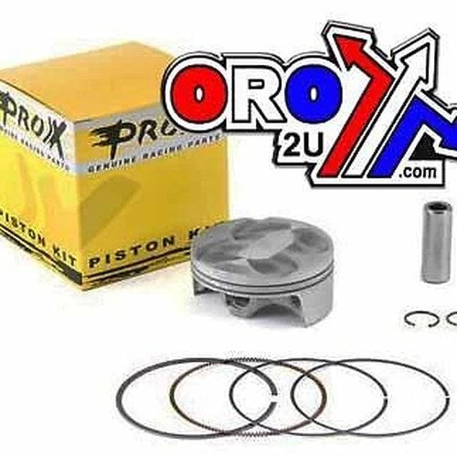 Prox 77mm Piston Kit C, Suzuki RM-Z250 2007-2009