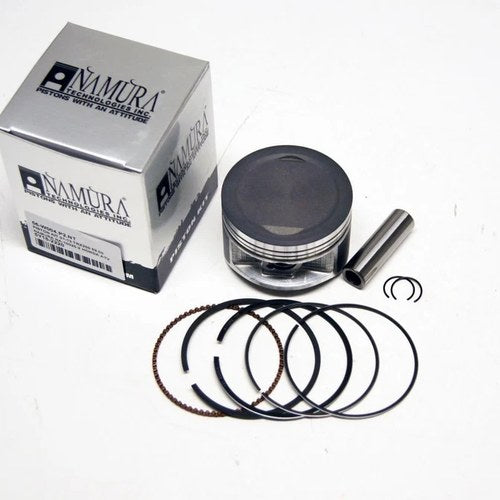 Namura 69mm Piston Kit Honda TRX250 4T 1997-2023