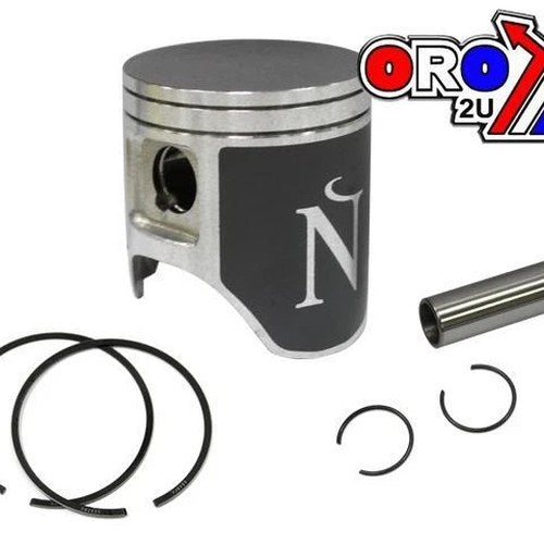 Namura 67.5mm Piston Kit A. KTM 250 2t 1996-1999