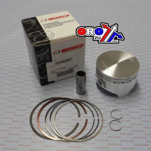 Wiseco 86mm Piston Kit Honda TRX400FW 1995-2003