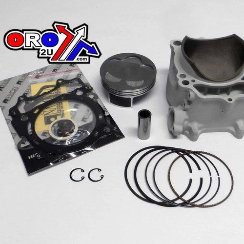 Complete Cylinder Kit Yamaha YFZ450R 2009-2020