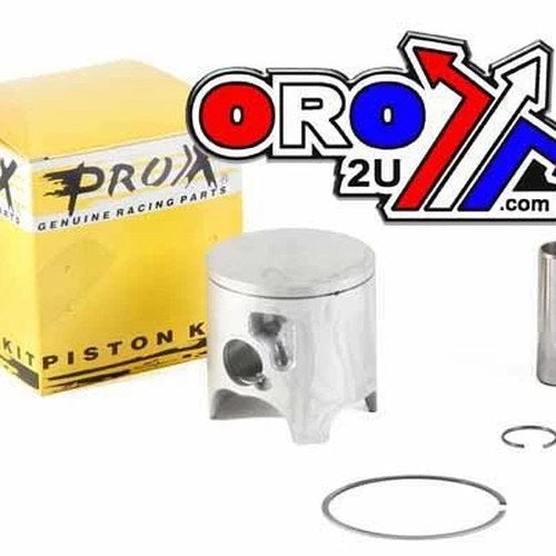 Prox 56mm Piston Kit C, Yamaha YZ125 1990-1993
