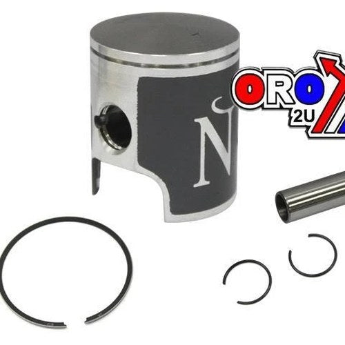 Namura 39.5mm Piston Kit C, KTM SX50 2002-2006