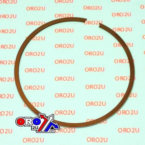 Wossner Piston Ring 87mm Honda CR500 1983-1987