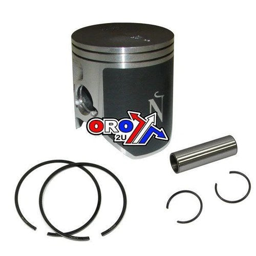 Namura 68mm Piston Kit Honda CR250R 1997-2001