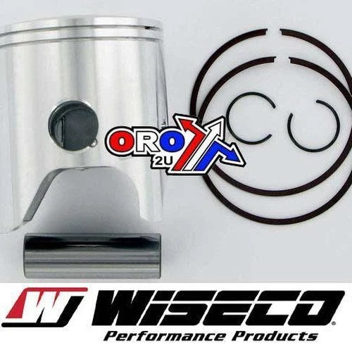 Wiseco 66.4mm Piston Kit Suzuki RM250 1999