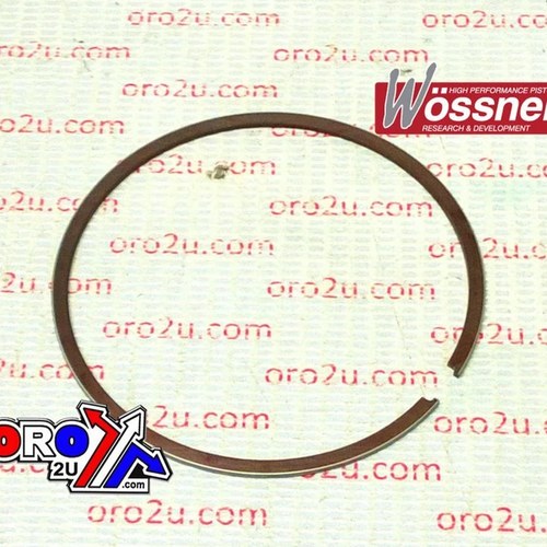 Wossner 2t Piston Ring 57mm RSB5700
