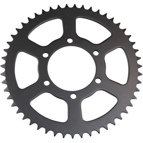 PU 520 Rear Sprocket 51T Yamaha MX250/MX360/SC500/DT2MX/RT2MX #140092