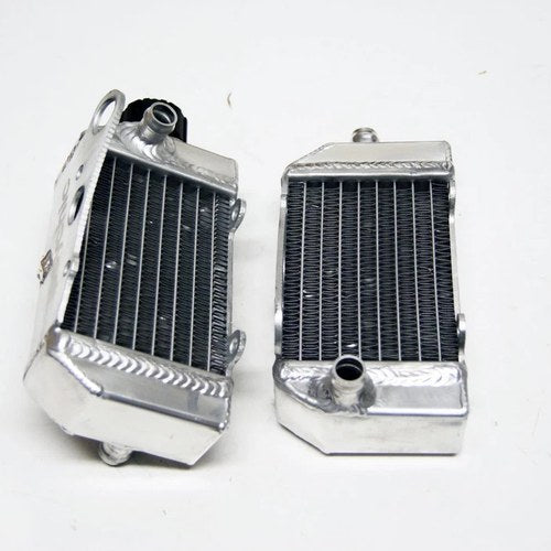 Radiator KTM SX 50 12-22, Oversized 45235007200 45335007000 45235008200