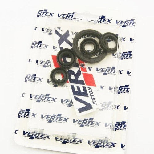 Winderosa Engine Oil Seal Set Suzuki DR125/SE 86-96, DR-Z125 03-24, DR200 86-20