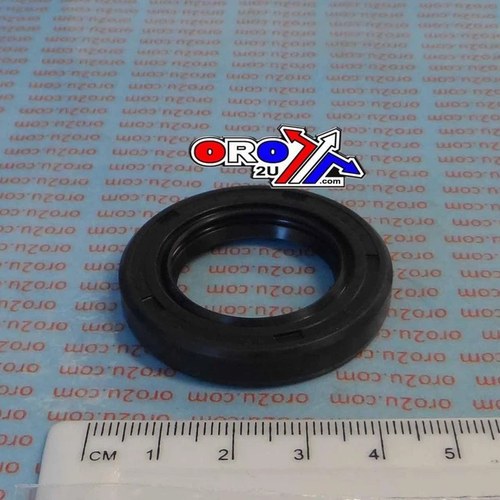 Front Wheel Seal Honda CX500 78-82, CB400T 78-81, CB450SC 82-86, CM400 80-81