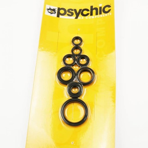 Psychic Engine Oil Seal Set Yamaha YZ450F 03-13, WR450F 0-14, YFZ450 09-20