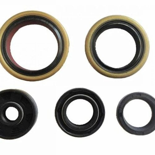 Psychic Engine Oil Seal Set KTM SX50 2010-2022, Husqvarna TC 50 2018-2020