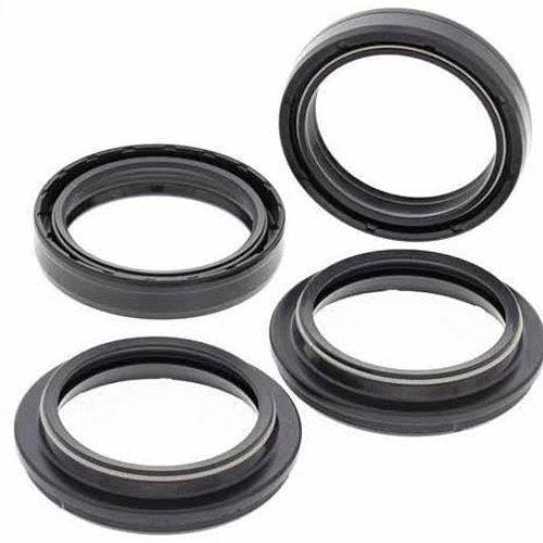 For Seal Fork & Wiper Kit 95-14 BETA/BMW/CAG/GAS/KTM/HUSKY/GUZZI/VICTORY