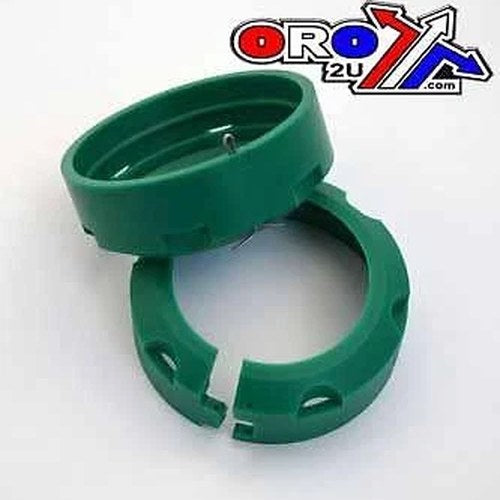 Mud Scraper Kit Skf Showa 47, Honda CR250R 1997-2007, CRF250R 2004-2009