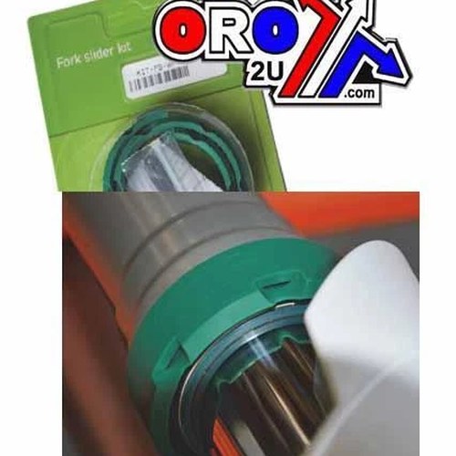 Fork Slider Skf WP 48, Husaberg TE125 13-14, TE250 13-14, TE300 13-14