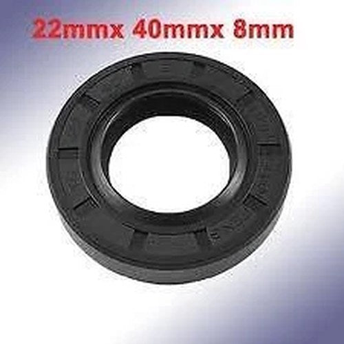 Crank Seal 22x40x8 Honda CR60 83-84, CR80 83-02, CR85 03-07