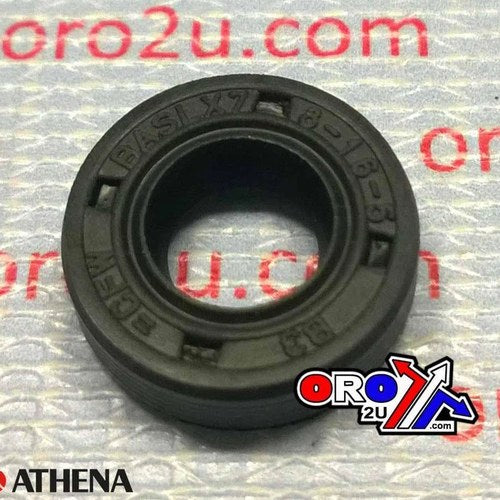 Athena Oil Seal 8x16x5, M731000126000, Husqvarna 800064296