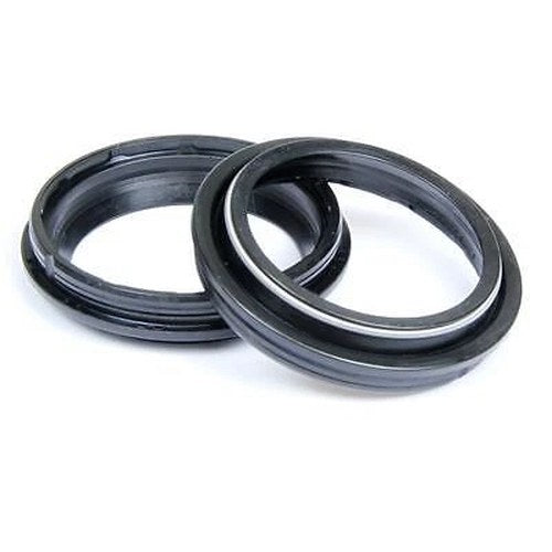 Fork Dust Seal Set 43mm WP, Prox 40.F4353.4DP, Made Japan