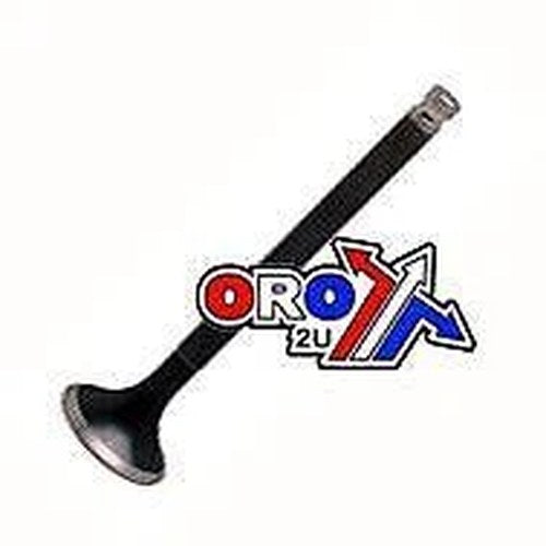 Exhaust Valve Honda ATC70 1979-1984, Size 22x5.5x83.80mm