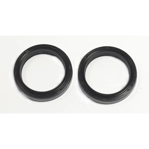 Fork Oil Seal Set 41x53x8/9.5, Athena P40FORK455052 Nok