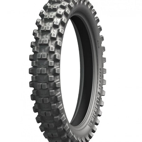 Michelin 110/90-19 Tracker Tyre, Road Legal, Not Fim