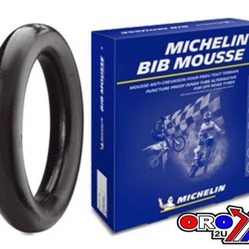 Michelin Enduro BIB-MOUSSE 140/80-18, M14