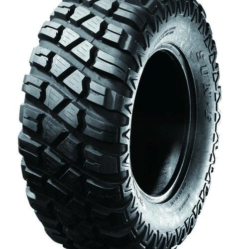 28x10.00-14, Sunf 6PLY, ATV Tyre E-MARKED