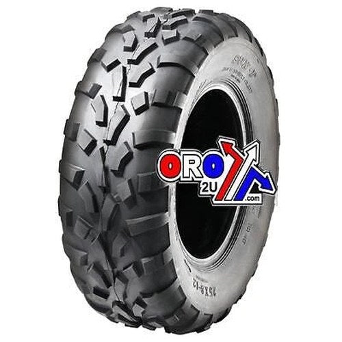 25x11.00-12 Sunf, 6PLY ATV Tyre E-MARKED