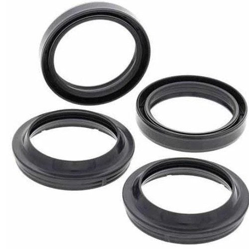 Seal Wiper Set Ducati Hypermotard 939 SP 2016-2017, Monster 1200 R 16-17
