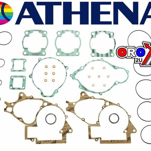Complete Gasket Kit Gas Txt 125/250/300 02-13, Ahtena P