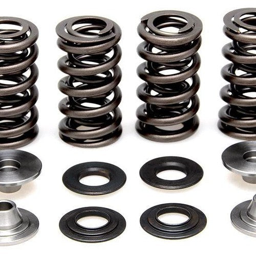 Kibblewhite Valve Spring Set Suzuki RM-Z 250 2004-2006, Kawasaki KX250F 04-19