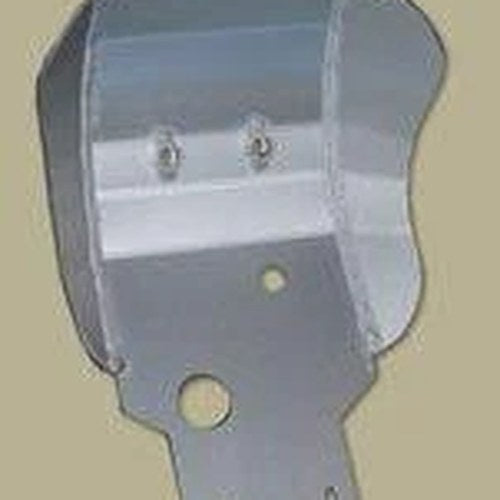 Skid Plate HD Kawasaki KX250F 2006-2008
