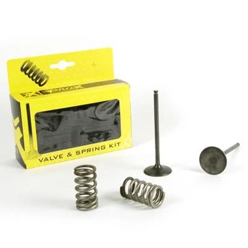 Prox Inlet Valve+SPRING Kit KTM 250 SX-F 13-15, Husqvarna FC250 14-15