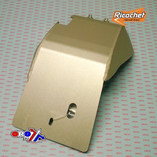 Skid Plate KTM SX250 2017-2018, XC250 2017-2018, Husqvarna TX250/300 2017-2018